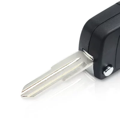 Round Label Position, Car Keys