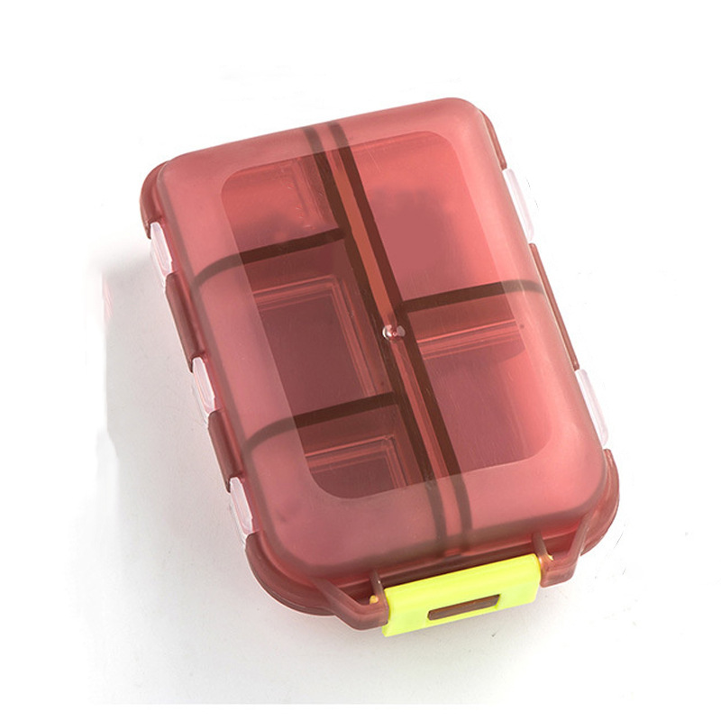 9.5*2.4*2.5; 초콜릿 색상; 플라스틱