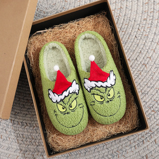�W���}�Q�����y��ͨGrinchmas�Gë�ָ���������Ь��Ů��H�Ҿ���