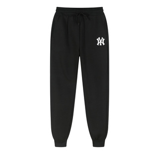 2025 Cross-border Men's and Women's Sports Pants Korean Casual Pants Autumn and Winter Ankle Pants Spring Men's Sweatpants Summer