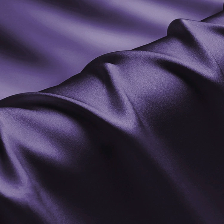 Шелковая эластичная ткань Fangda Silk