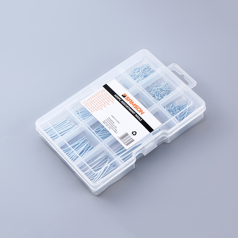 现货批发镀锌螺钉 WF1108a平头钉圆头钉 家用五金螺钉 品质保证