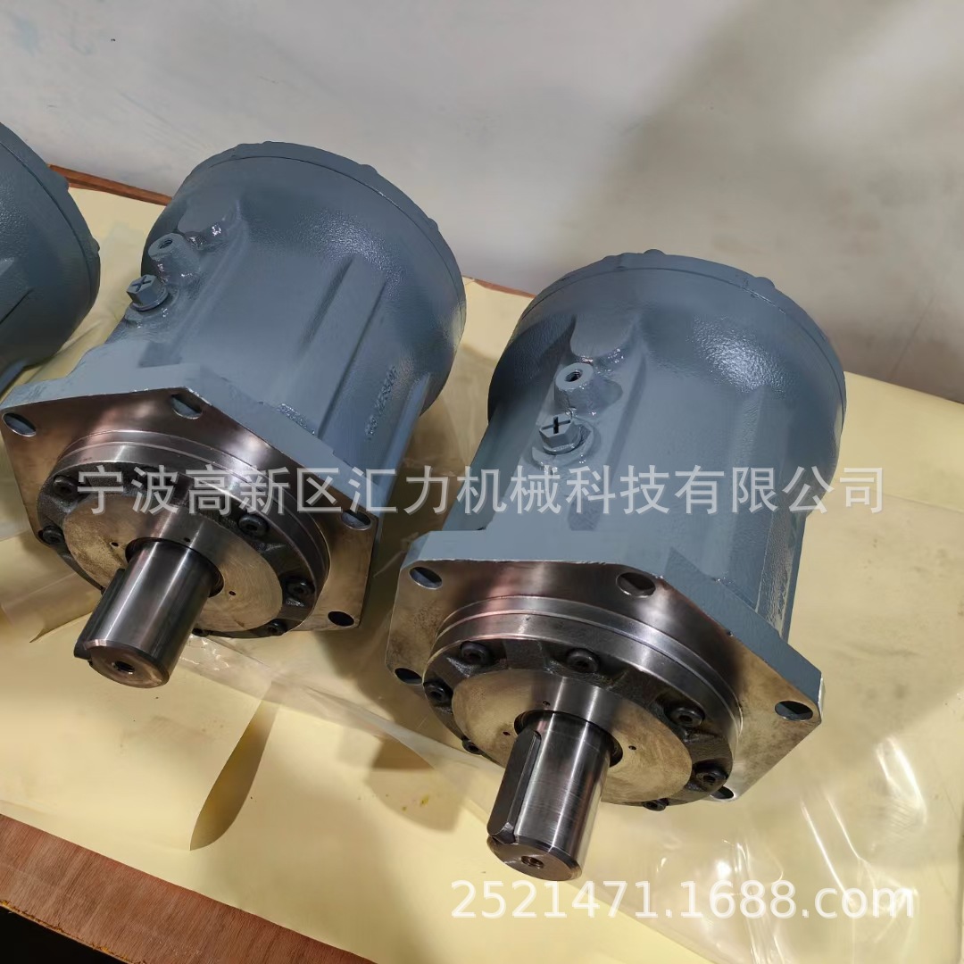 伊顿液压马达 船舶机械 伊顿 ME1900-PS2781马达