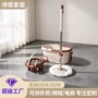 定制旋转清洁随身拖把桶