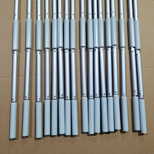 All-aluminum folding hand rocker motor vehicle awning hand rocker door and window rocker awning rocker door and window accessories
