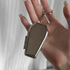 Small handheld trend fashionable keychain