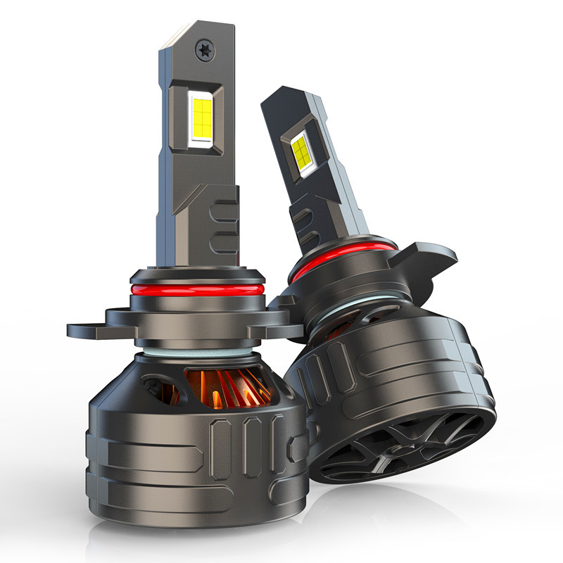 Fábrica directa V25 alta potencia alta luz LED del automóvil decodificación súper fuerte 170W en stock