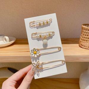 Pantalones de jeans de cintura, botones de cintura ajustados, botones ajustables fijos