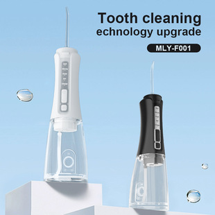 Shenzhen Electric Tooth Rinser Household Handheld Smart Tooth Cleaner Portable Oral Cleaning and Calculus Removal Tooth Rinser