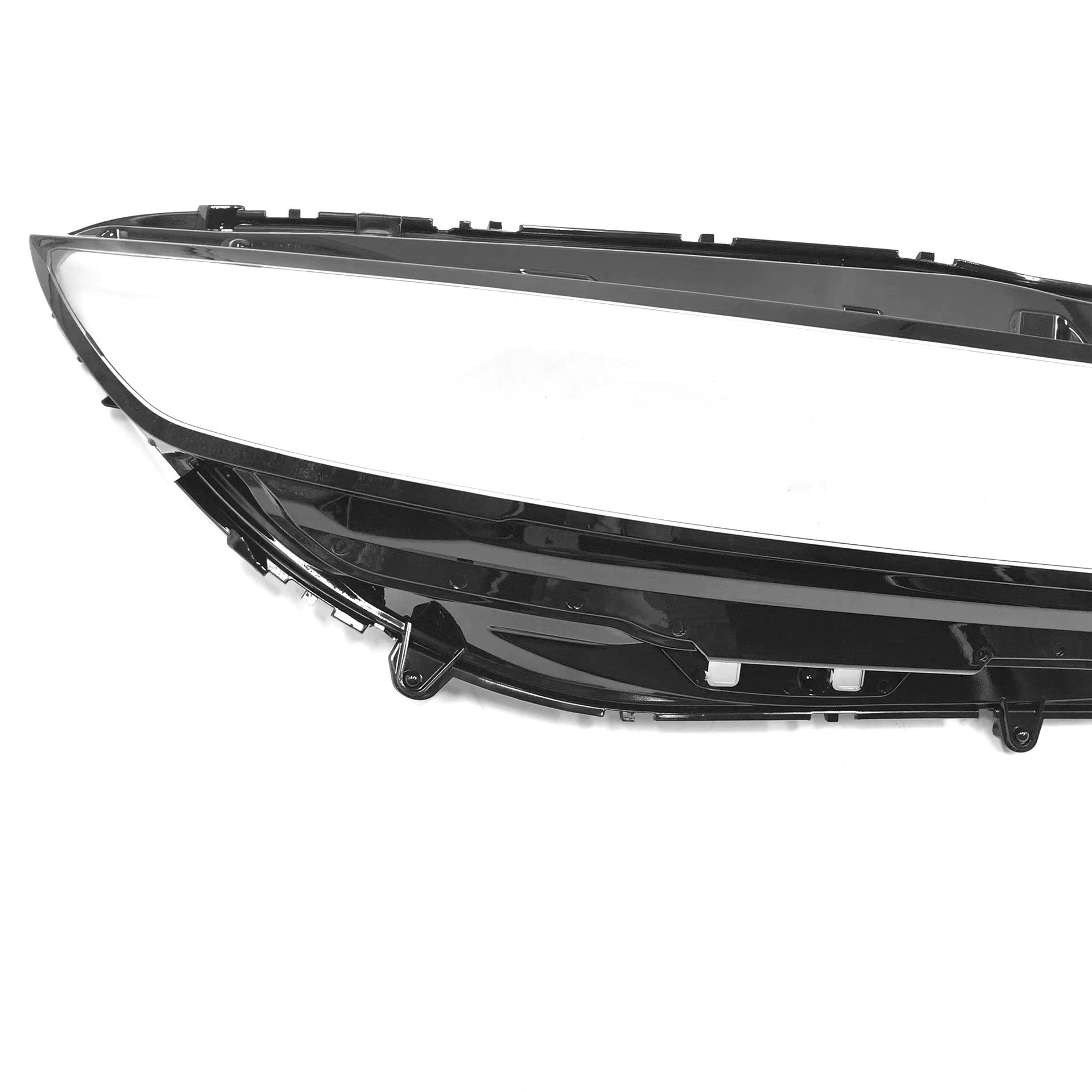 Подходит для Honda Blast 23 Accord/британская модель Poetic Follow фонарь прозрачный плафон