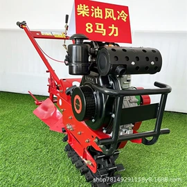 粮食加工设备;土壤耕整机械;其他农业机械