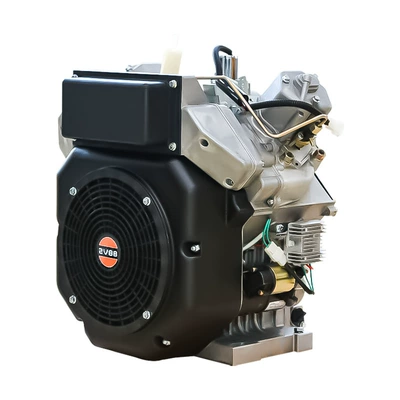 HD2V88 stand-alone power with – Avtomobil mühərrikləri