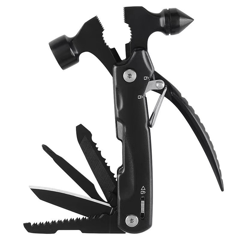 Qìchē Car Safety Hammer, Window Breaker, Emergency Escape Tool (Qəza çəkici) - window-breaker