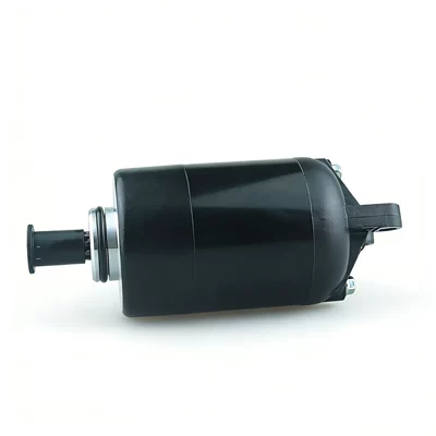 Motorcycle Accessories Starter Motor Starter Motor Motorbike Motor Yamaha Mio-350Cc Racing (Starter and accessories)