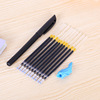 One refill = 10 refills +1 Pen Holder +1 Pen Holder
