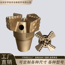 Դ�^�S��8 1/2&rdquo;�ĵ�������ʯ�ͺ�Ƭ�oо��^��wPDC��^ˮ����^