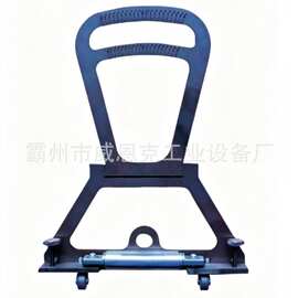 JTYZC‑A 桥梁摇轴支座检具 支座偏移间隙现场核验抢修量具