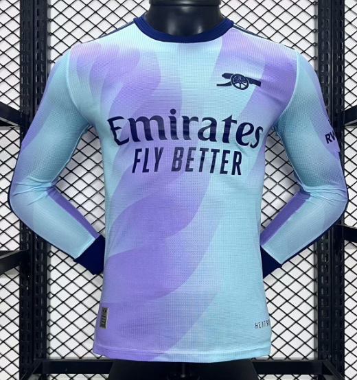 2425 Arsenal segundo invitado