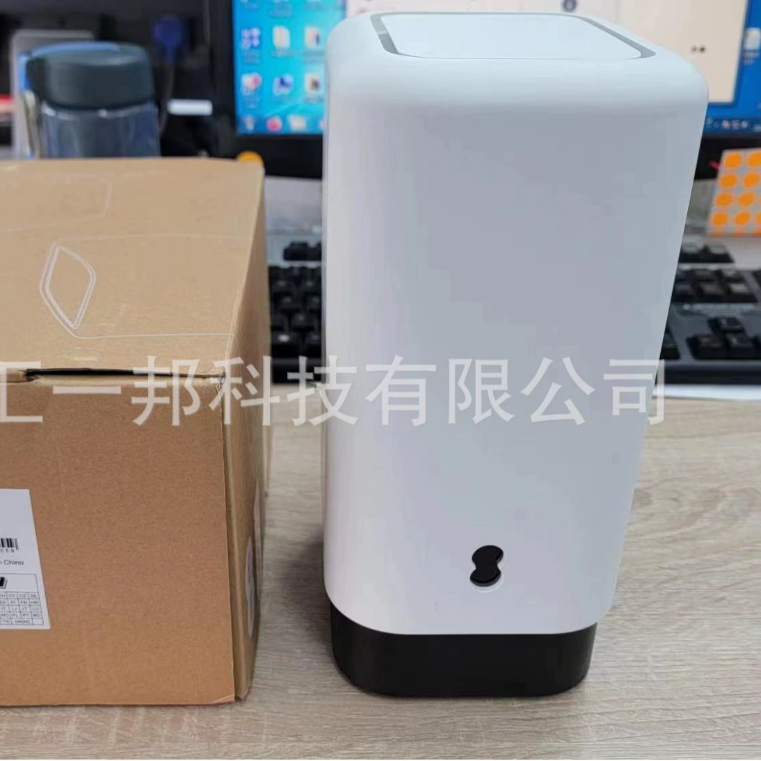 Новый WiFi6 HH20C SWART 5G HUB 5G топовый беспроводной мобильный CPE домашняя маршрутизация все-Netcom