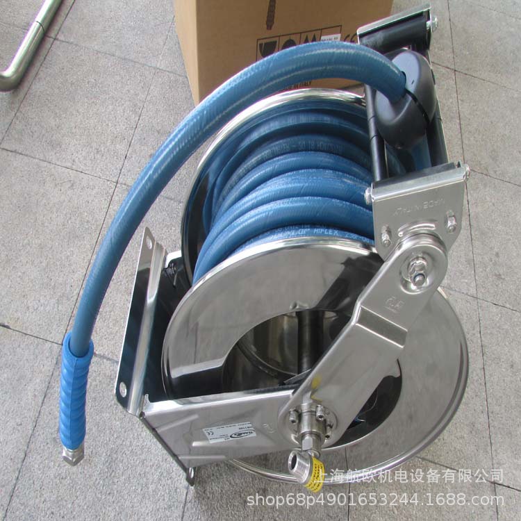 RAMEX软管TUBO181/2，AV1100，KIT 94