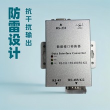 SֱNRS-232ӿDQRS-485໥DQRS-422ӿRJ45