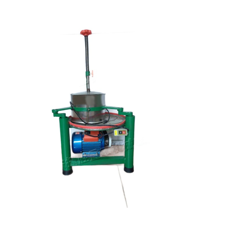 máquina de arroz de té de acero inoxidable pequeña máquina de arroz de té rotatoria automática de un solo brazo máquina de arroz de té medicinales agrícolas equipo de arroz de té