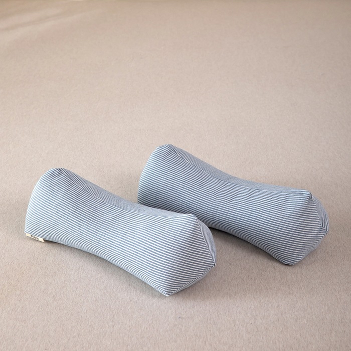 블루 15x40cm±8/전용-면직물