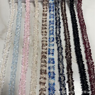 �S�ҬF؛ С���L1.5 2.0 3.0cm��ɫ��ˢë����֧��DIY ���bЬ���b