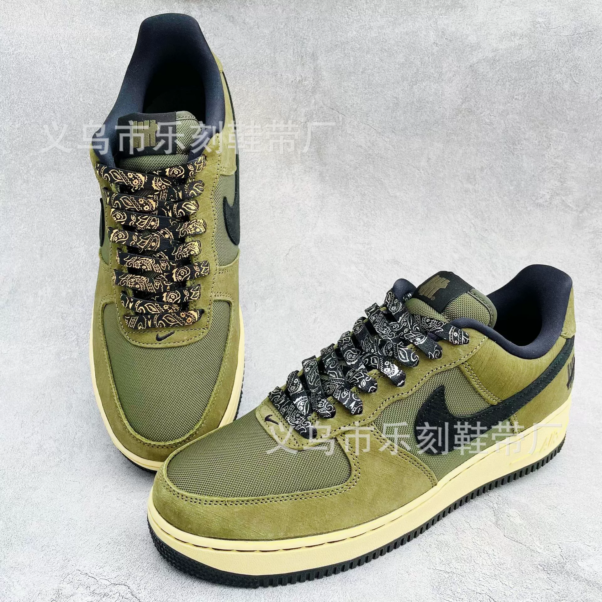 Nike Air Force 1, Air Jordan 1, оригинальные кроссовки