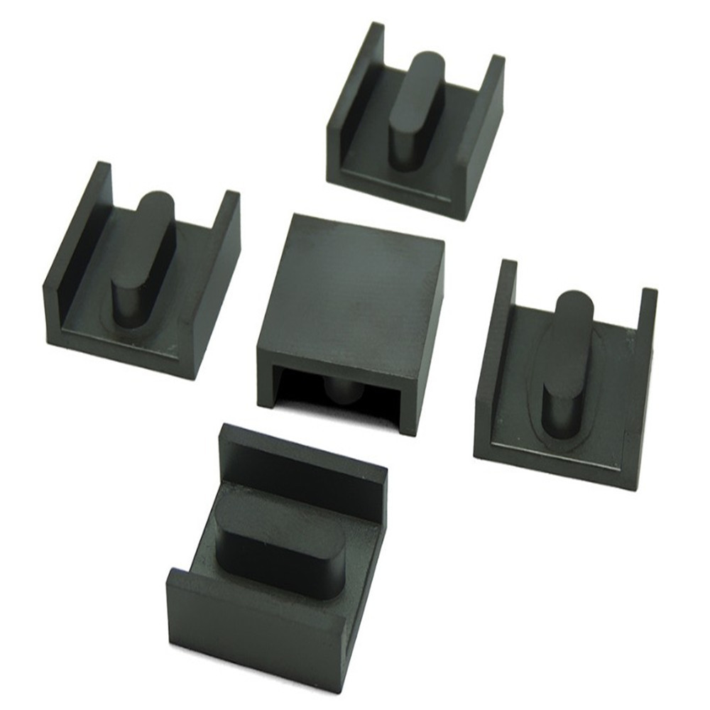 ED16电源磁芯铁氧体磁芯ED1619变压器磁芯软磁磁芯变压器磁芯磁环