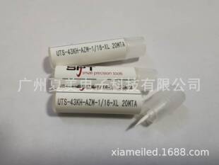 ����SPT�𾀡�����UTS-43KH-AZM-1/16-XL 20MTA