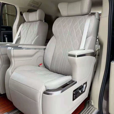 Avtomobil oturacağı, aviasiya oturacağı, biznes dəyişdirilmiş oturacaq GL8 Chuanqi Huasong elektrikli oturacaq