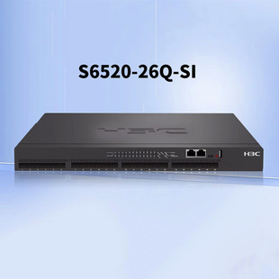 S6520-26Q-SIȫ���24���f�����ӾW�ܺ��ľW�j��I����̫�W���Q�C
