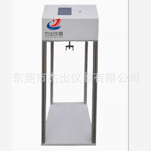 提吊提袋疲劳试验机塑料袋往复提拉检测设备购物袋提拉寿命测试机