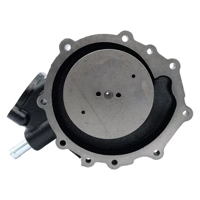 Pipe J08E Euro 5 – Water pump