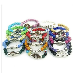 ���N ���snap button������� ����DIY����Noosa �~�����C�Ʒ