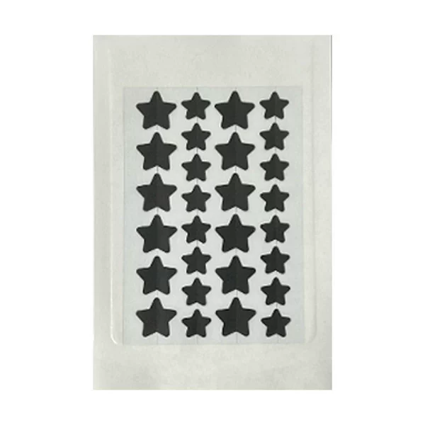 Black Star 28 Post