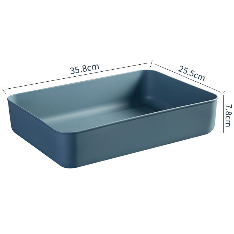 JN103 blue without cover: 35.8*25.5*7.8cm