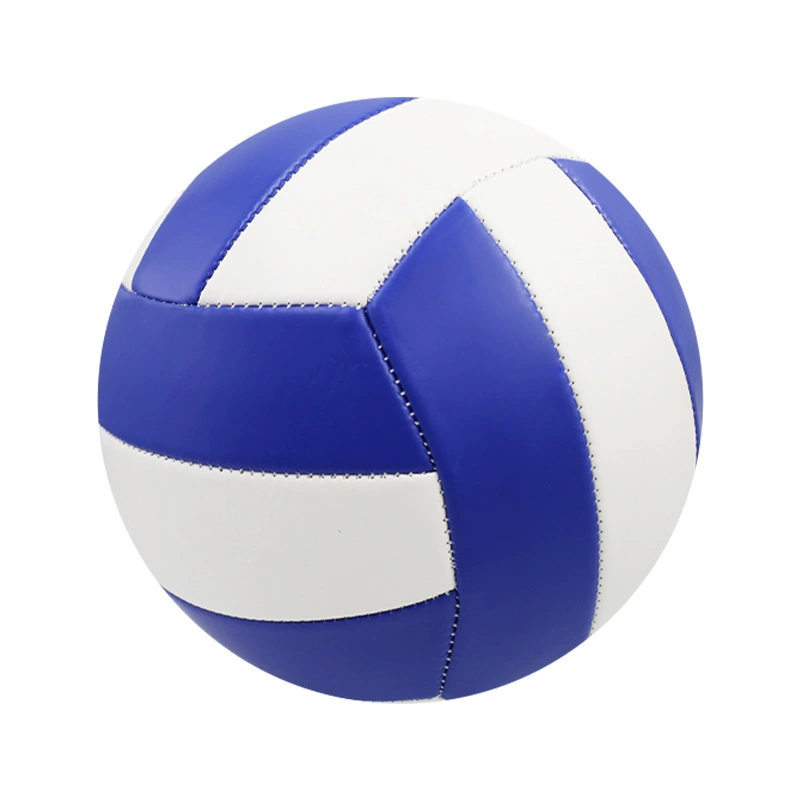 New wholesale PVC soft machine sewing volleyball student high school entrance examination special competition training beach volleyball Volleyball