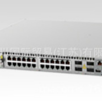 ALLIED TELESIS工业交换机上多川供应 拍前请议价