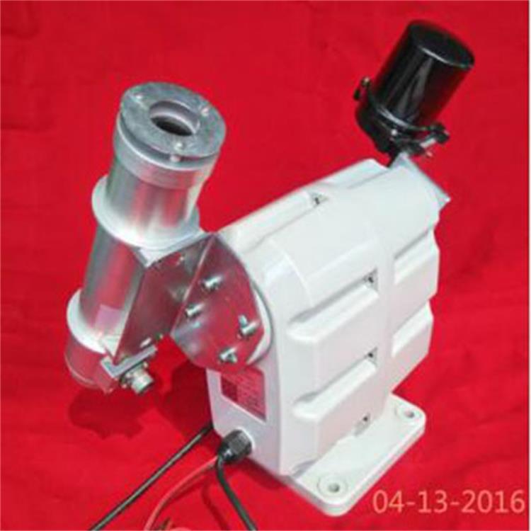 (价钱可议）自动双轴仪  型号:KM1-ph-qzdzj  库号：M206990