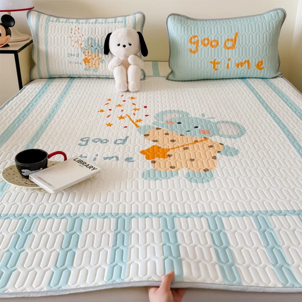 Wishing Elephant [Category A Maternal and Infant Grade] Thickened Latex
