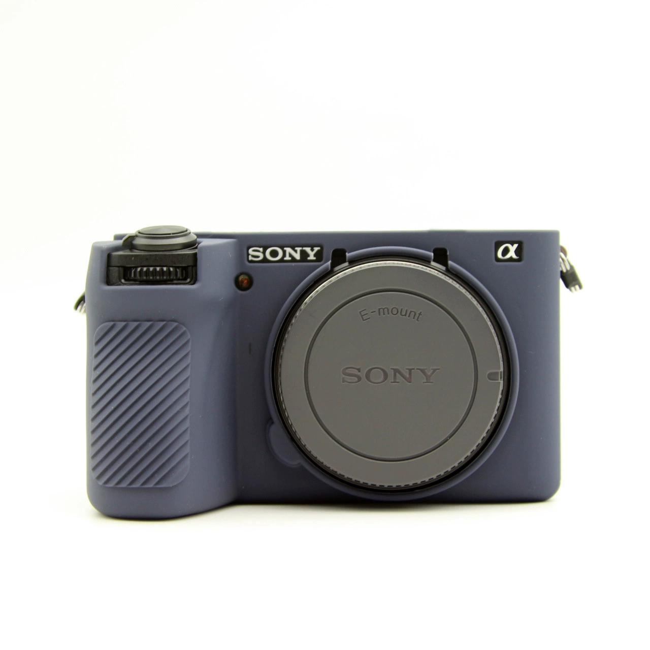 Sony, compatible camera, silicone equipment bag, protective case, 6700A