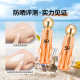 Hanweini Whitening Sunscreen Isolated UV-proof Waterproof Sweat-proof No Greasy Body Available Physical Sunscreen