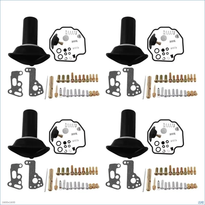 Repair Kit, Inquire for Customization — Motorcycle engine and accessories - 020-for-yamaha-v-max-1200-vmax-1985-2000-v-max1200-diaphragm-valve