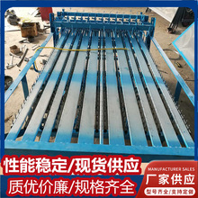 农用养殖草席编织机1米宽薄厚可调编制机农用绿化养护草帘编织机