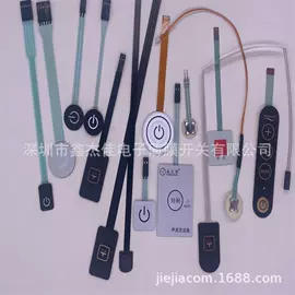 薄膜开关;压力传感器;汽车传感器