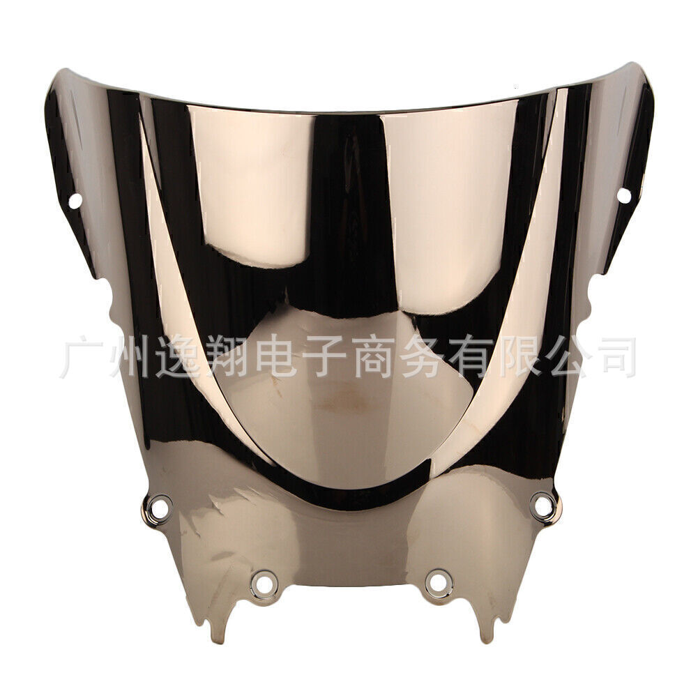 Applicable to Yamaha YZF600 R6 98-99-00-01-02 windshield front windshield windshield goggles