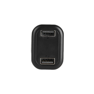 Beidou 4g Cigarette Lighter Dual USB No-Installation Car Charger Type Locator Vehicle Anti-Theft Anti-Loss Device 4g Full Network Compatibility