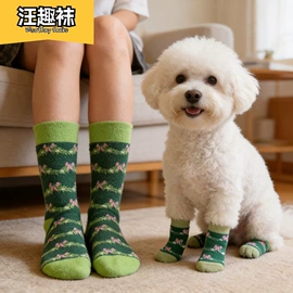 宠物袜子
